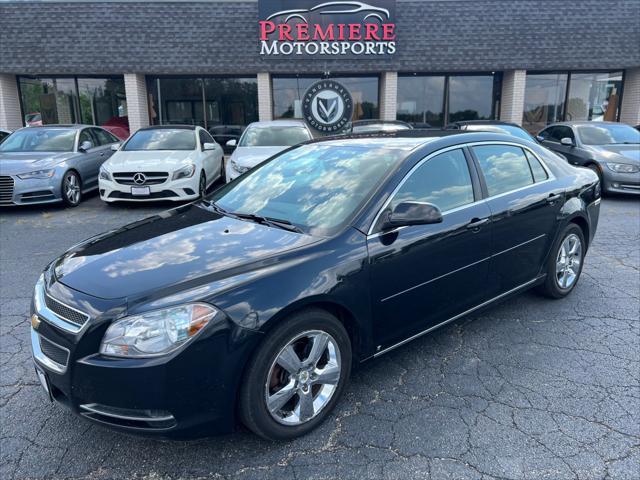 used 2010 Chevrolet Malibu car, priced at $5,890