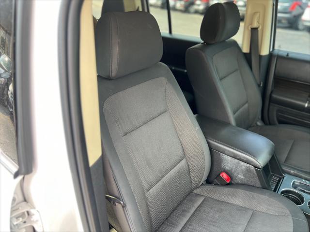 used 2019 Ford Flex car, priced at $20,890