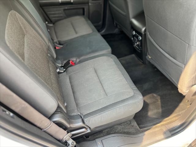 used 2019 Ford Flex car, priced at $20,890