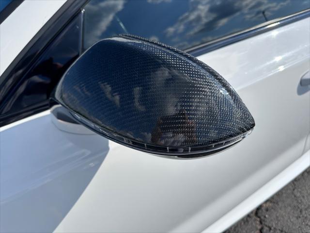 used 2014 Audi RS 7 car, priced at $42,987