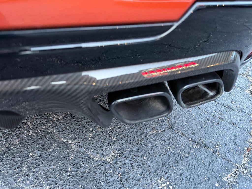 used 2022 Cadillac CT4-V car, priced at $61,987