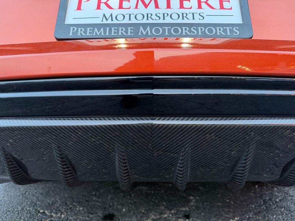 used 2022 Cadillac CT4-V car, priced at $61,987