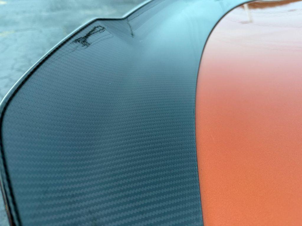 used 2022 Cadillac CT4-V car, priced at $61,987