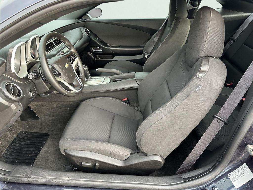 used 2014 Chevrolet Camaro car, priced at $15,993