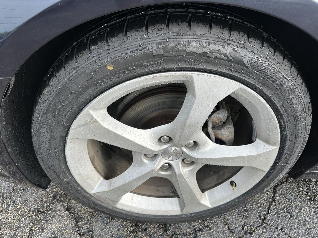 used 2014 Chevrolet Camaro car, priced at $15,993