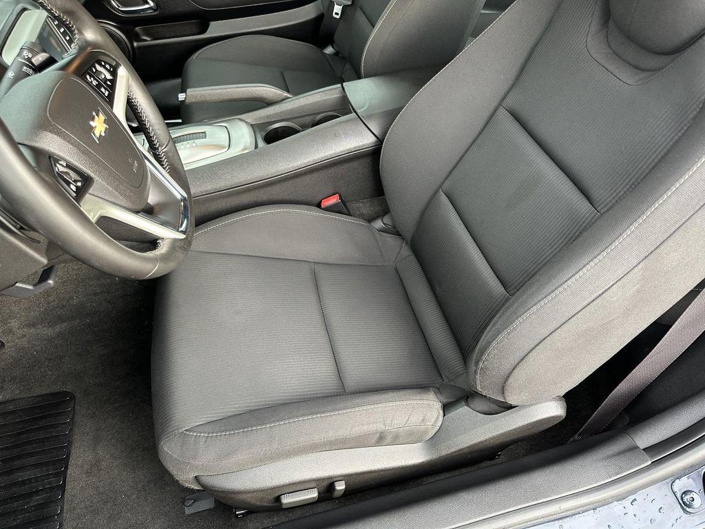 used 2014 Chevrolet Camaro car, priced at $15,993