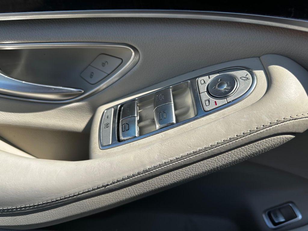 used 2016 Mercedes-Benz S-Class car, priced at $25,987