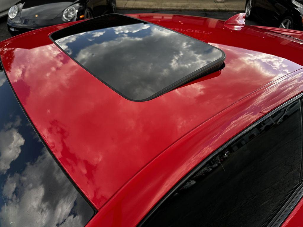 used 2016 Cadillac ATS-V car, priced at $36,982