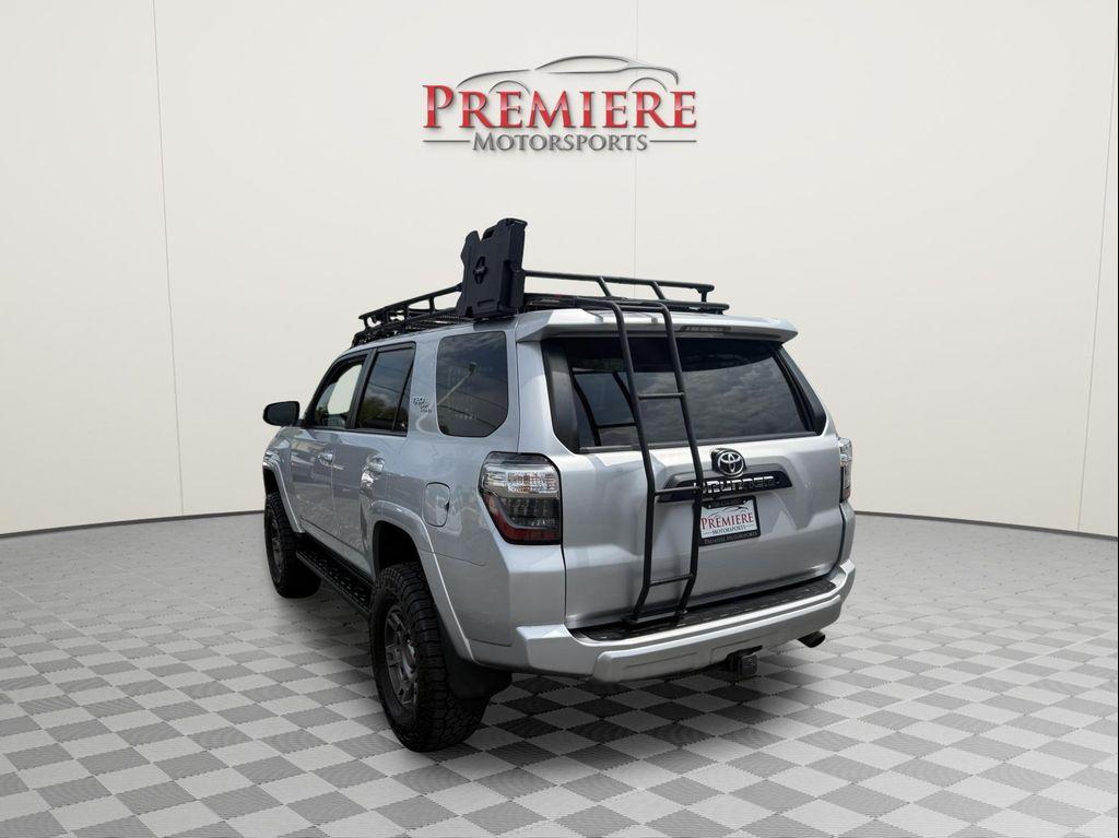 used 2018 Toyota 4Runner car, priced at $39,987