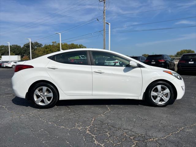 used 2013 Hyundai Elantra car, priced at $8,890