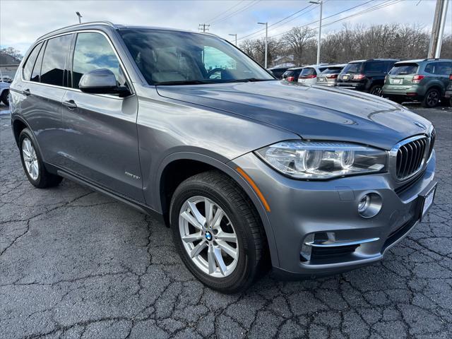 used 2015 BMW X5 car, priced at $11,990