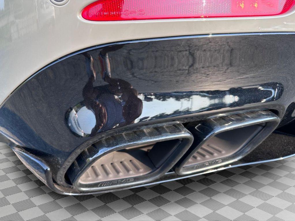 used 2023 Mercedes-Benz AMG GT 63 car, priced at $134,982
