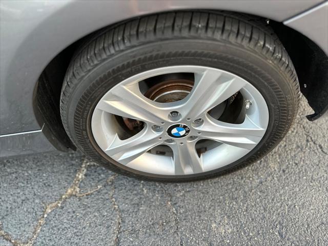 used 2013 BMW 128 car, priced at $15,498