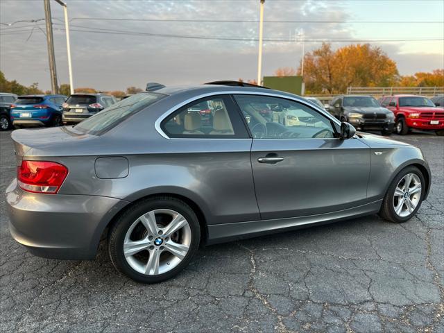 used 2013 BMW 128 car, priced at $15,498