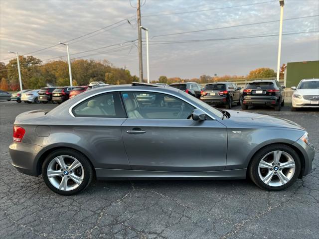 used 2013 BMW 128 car, priced at $15,498