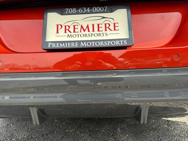 used 2021 BMW M850 Gran Coupe car, priced at $68,497