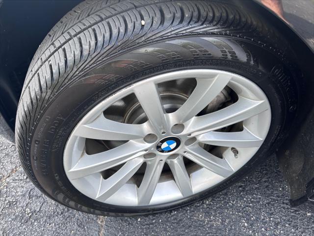used 2015 BMW 535 car, priced at $14,987