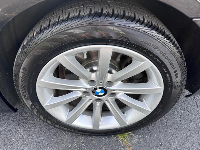 used 2015 BMW 535 car, priced at $14,987