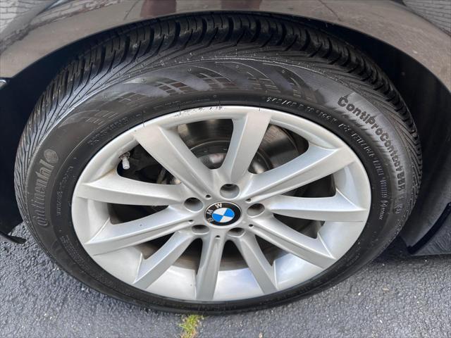 used 2015 BMW 535 car, priced at $14,987