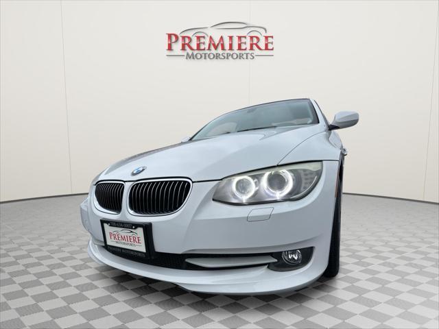 used 2011 BMW 328 car, priced at $9,390