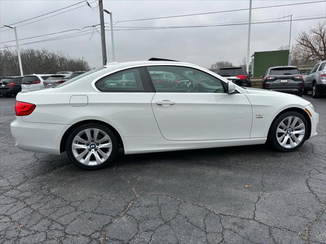 used 2011 BMW 328 car, priced at $9,990