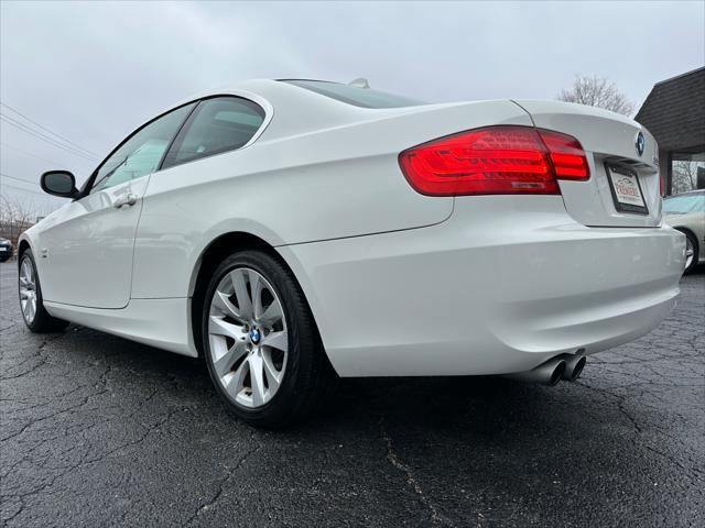 used 2011 BMW 328 car, priced at $9,990