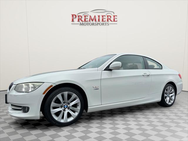 used 2011 BMW 328 car, priced at $9,390