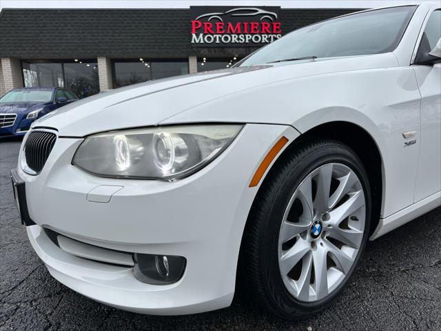 used 2011 BMW 328 car, priced at $9,990