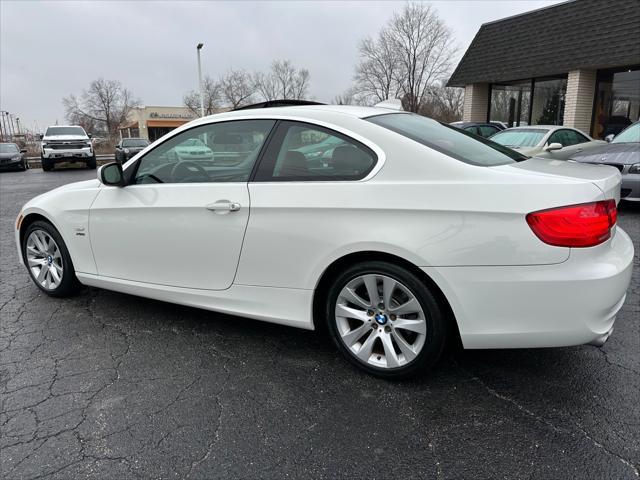 used 2011 BMW 328 car, priced at $9,990