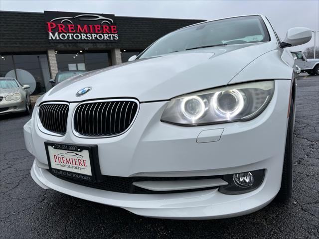 used 2011 BMW 328 car, priced at $9,990