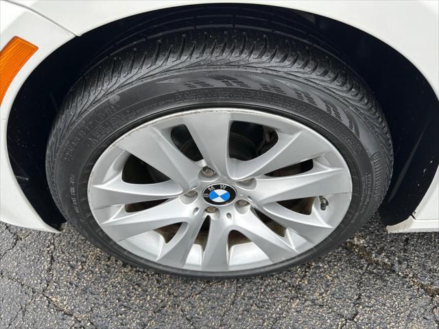 used 2011 BMW 328 car, priced at $9,390