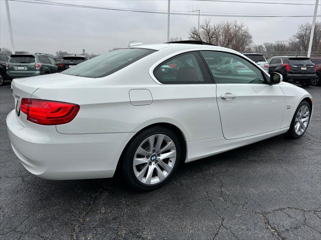 used 2011 BMW 328 car, priced at $9,990