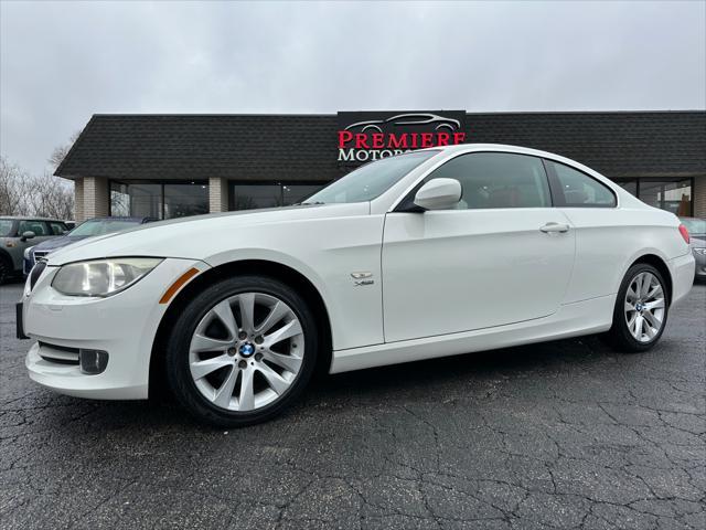 used 2011 BMW 328 car, priced at $9,990