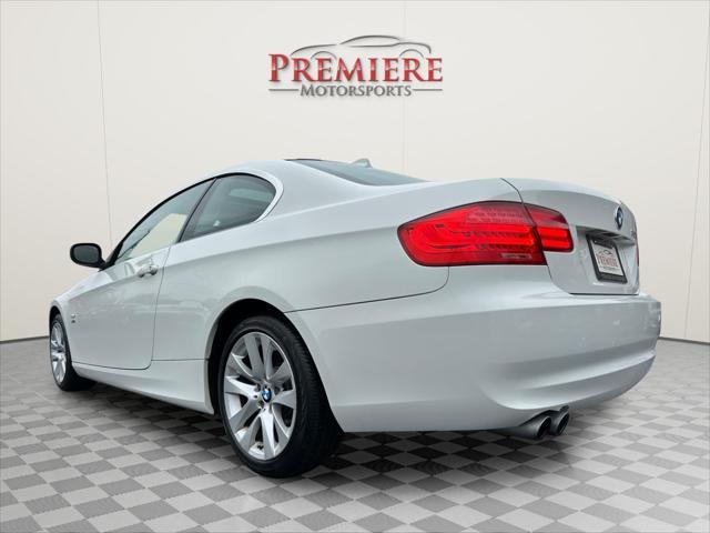 used 2011 BMW 328 car, priced at $9,390