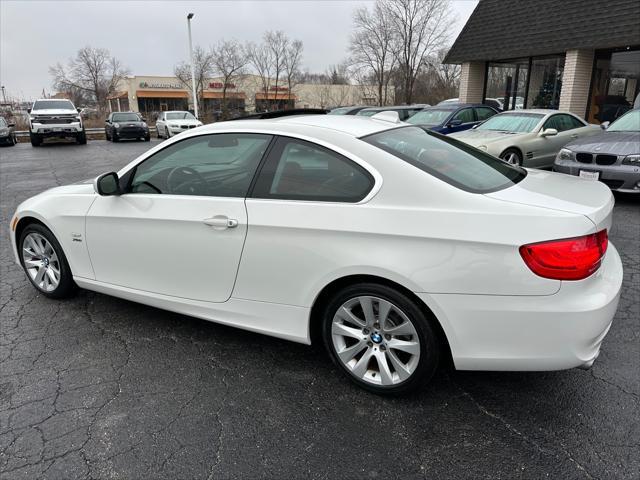 used 2011 BMW 328 car, priced at $9,990