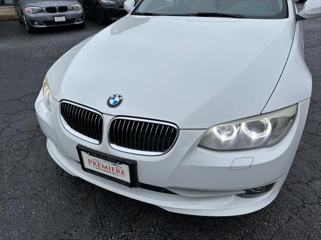 used 2011 BMW 328 car, priced at $9,990