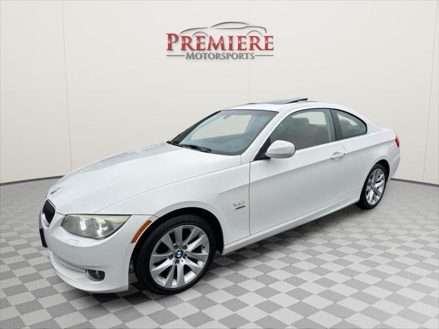 used 2011 BMW 328 car, priced at $9,390