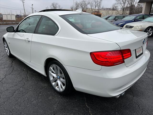 used 2011 BMW 328 car, priced at $9,990