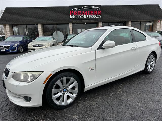 used 2011 BMW 328 car, priced at $9,990