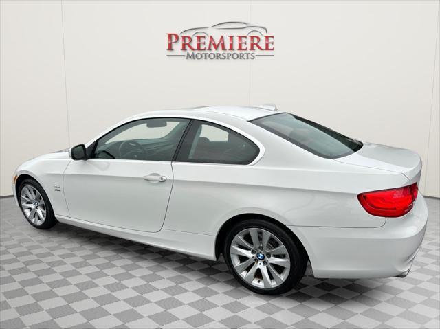 used 2011 BMW 328 car, priced at $9,390