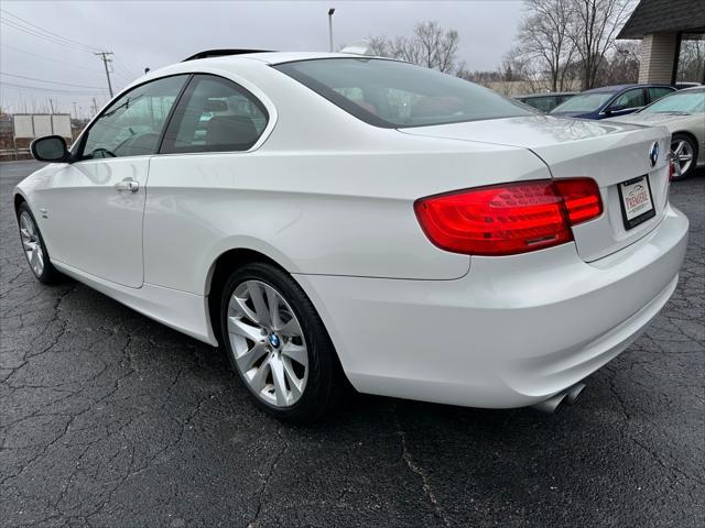 used 2011 BMW 328 car, priced at $9,990