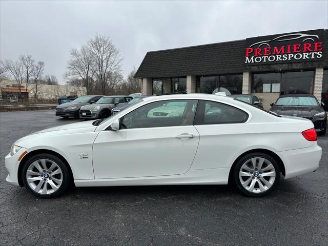 used 2011 BMW 328 car, priced at $9,990