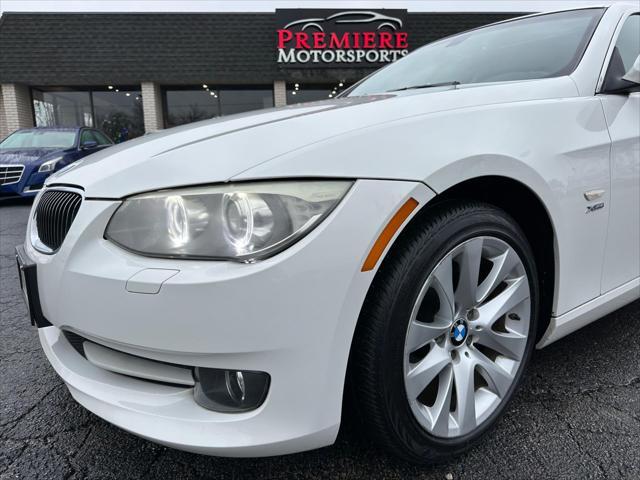 used 2011 BMW 328 car, priced at $9,390