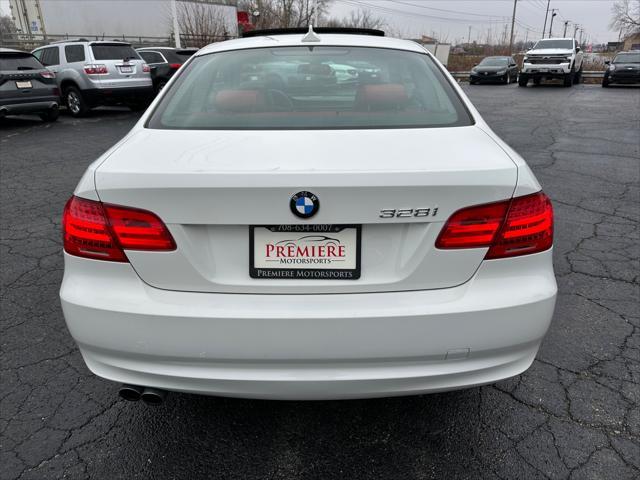 used 2011 BMW 328 car, priced at $9,990