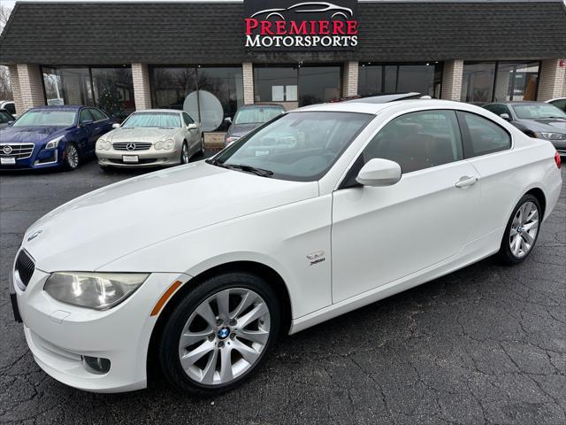 used 2011 BMW 328 car, priced at $9,990