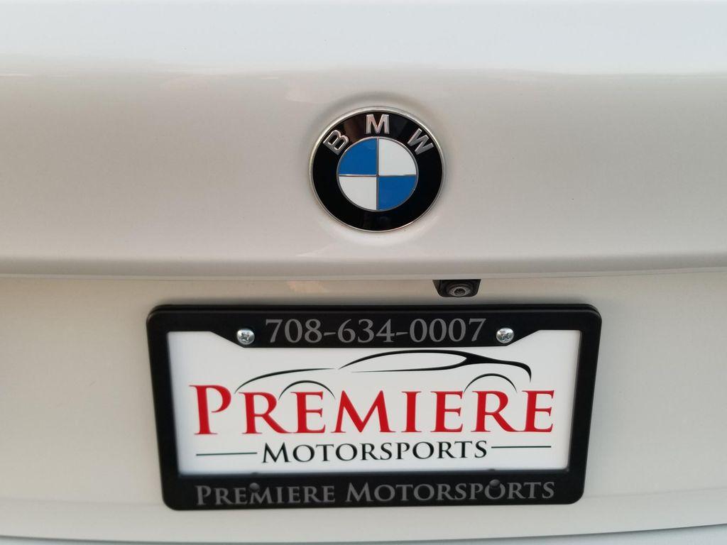 used 2018 BMW 530 car, priced at $18,470