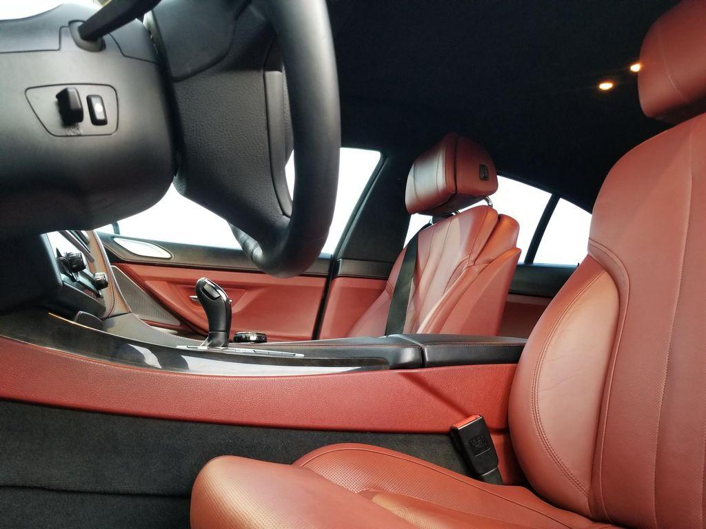 used 2016 BMW 650 car, priced at $17,898