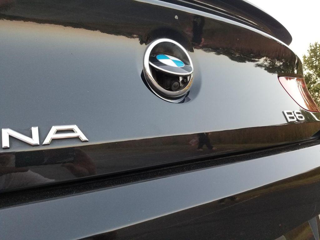 used 2016 BMW 650 car, priced at $17,898