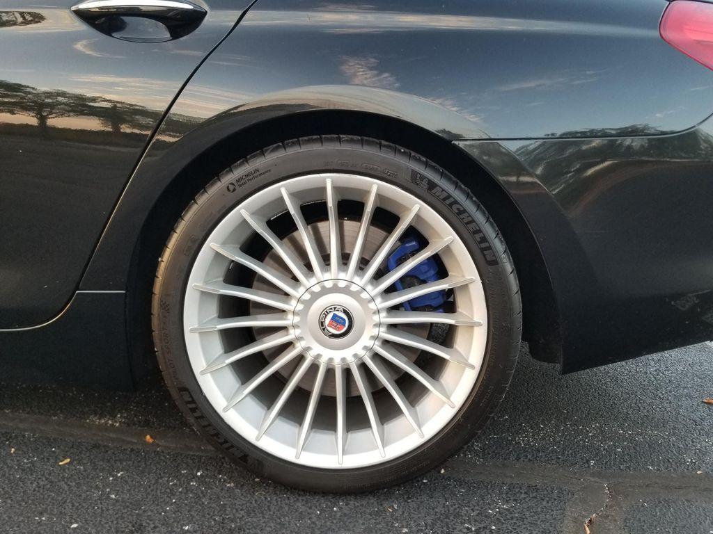 used 2016 BMW 650 car, priced at $17,898