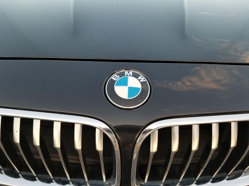used 2016 BMW 650 car, priced at $17,898